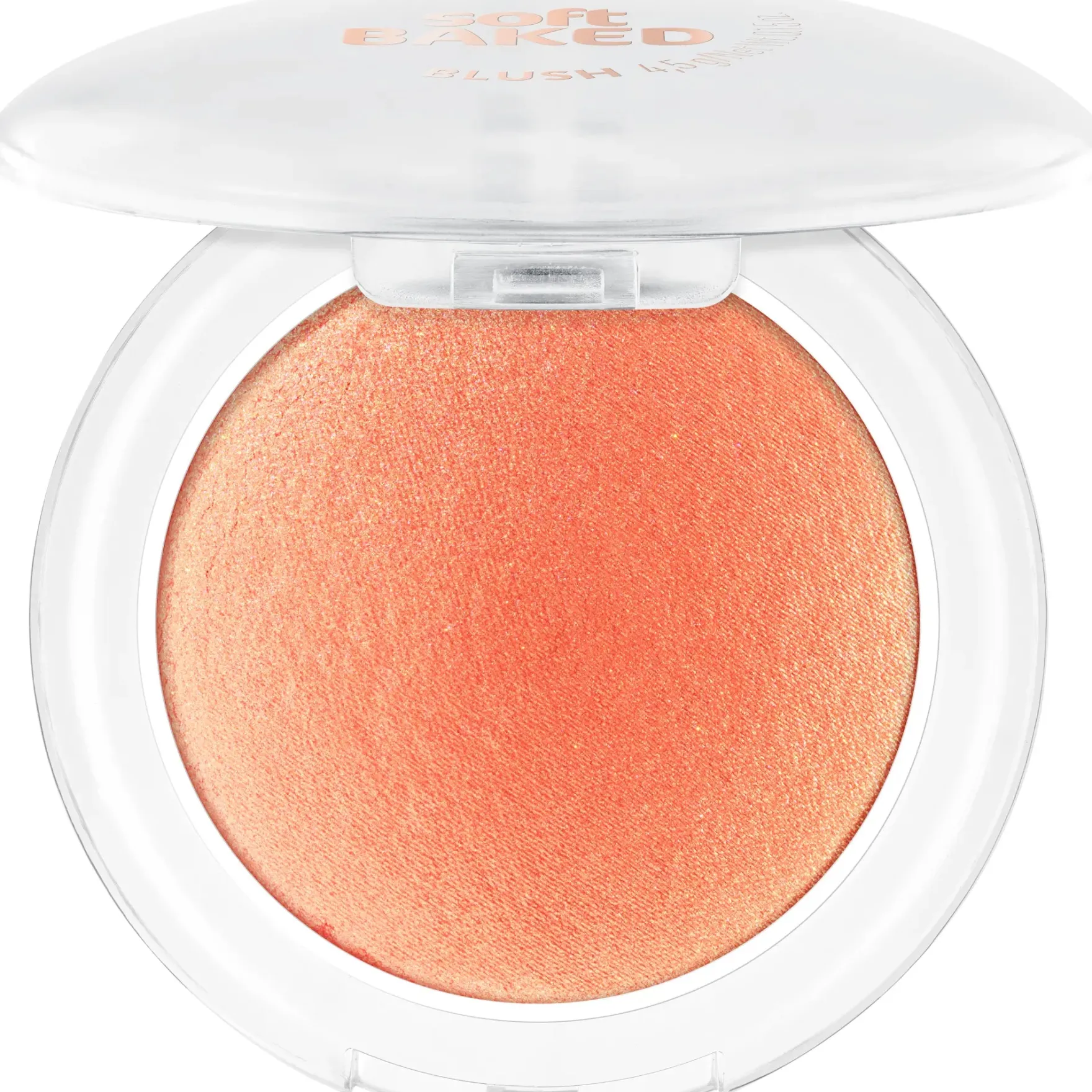 Soft Baked Blush 20 Peach Please