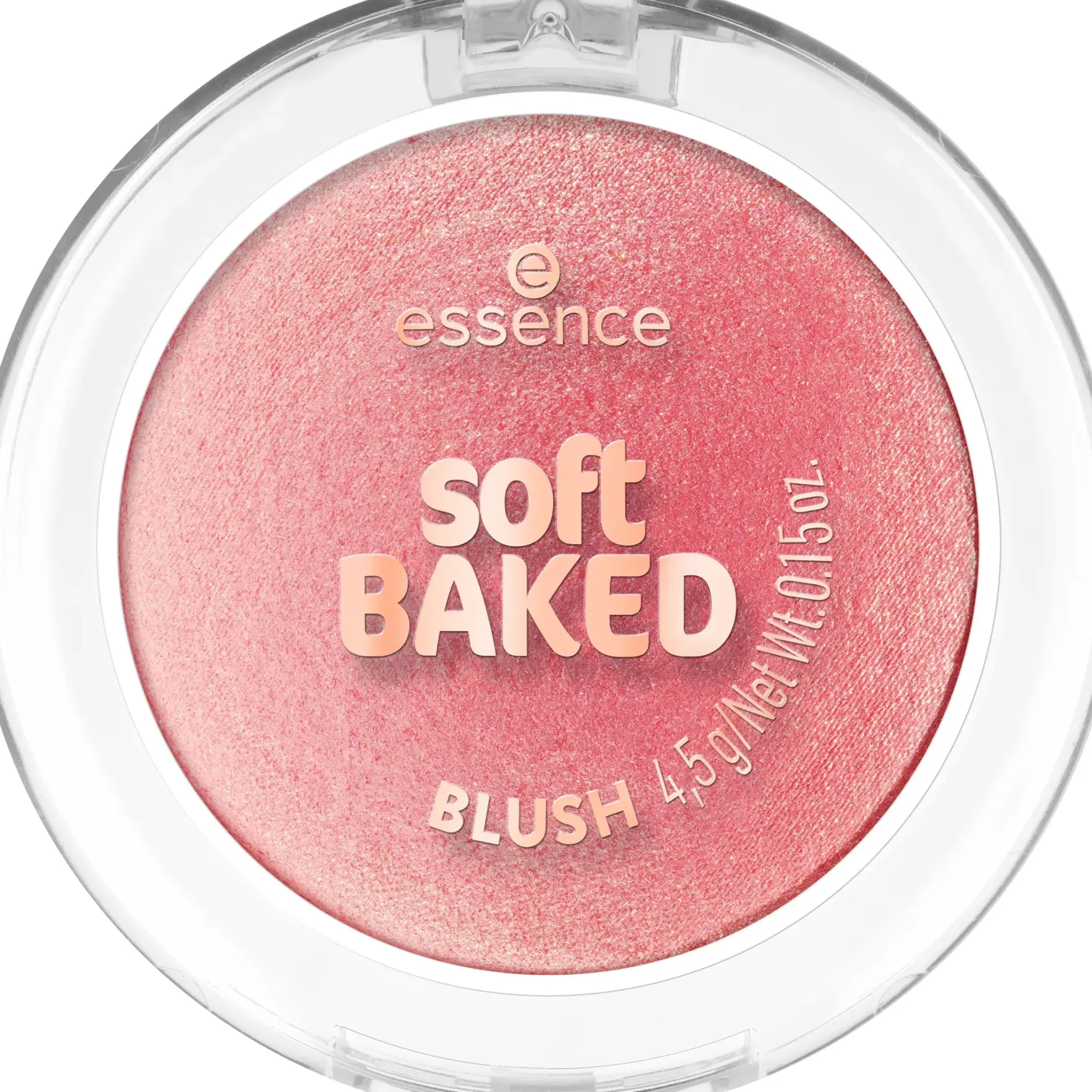 Soft Baked Blush 30 Rose All Day