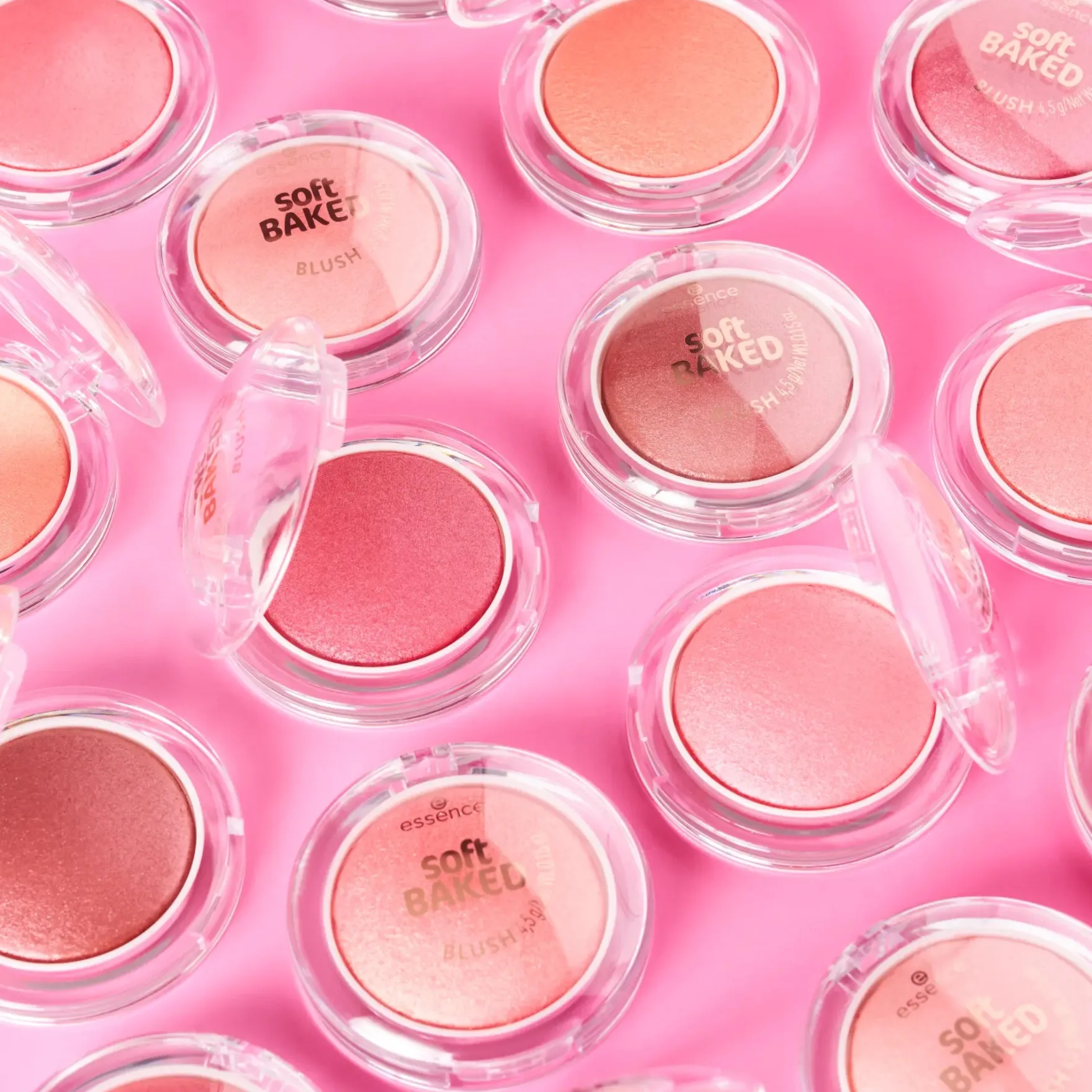 Soft Baked Blush 30 Rose All Day