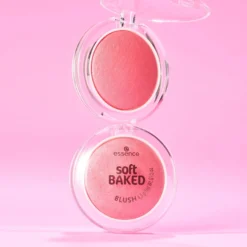 Soft Baked Blush 40 Think Pink