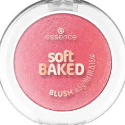 Soft Baked Blush 40 Think Pink