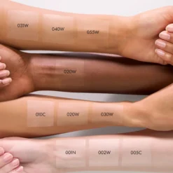 Soft Blur Matte Airbrush Powder