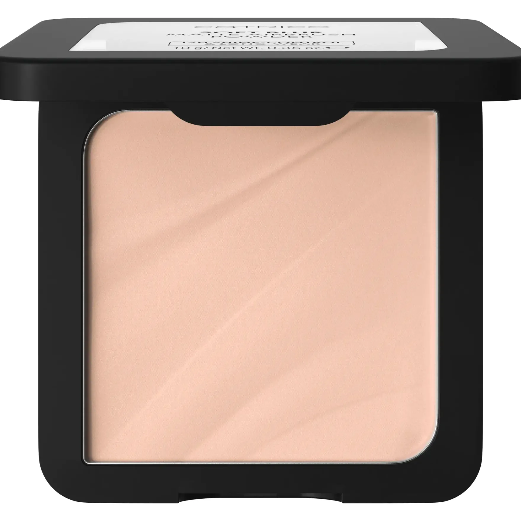 Soft Blur Matte Airbrush Powder