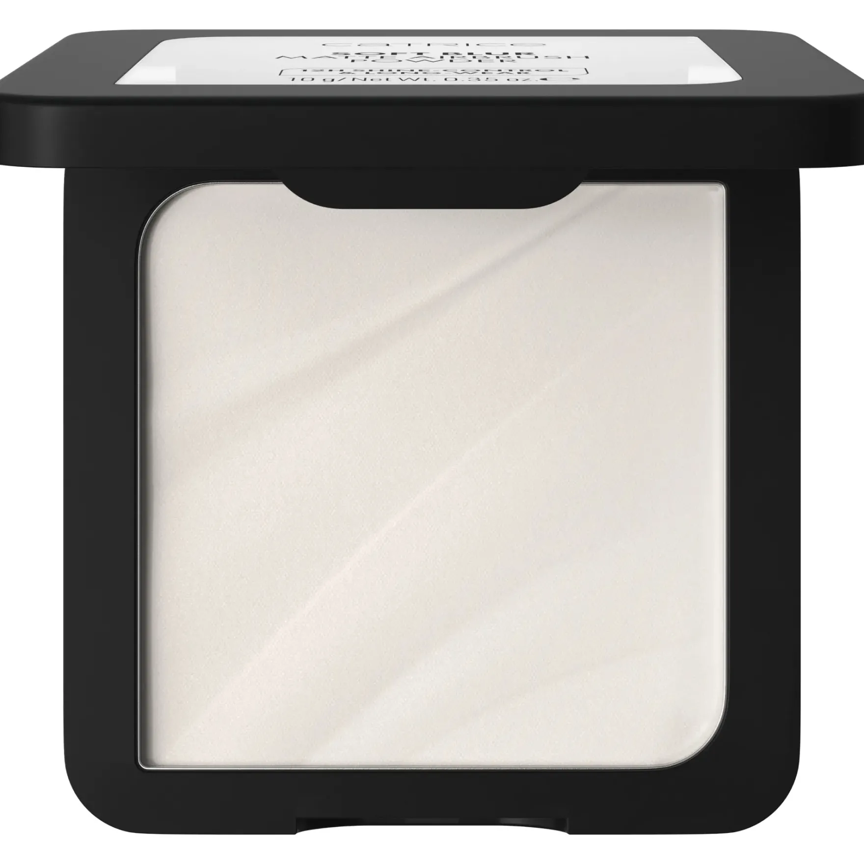Soft Blur Matte Airbrush Powder