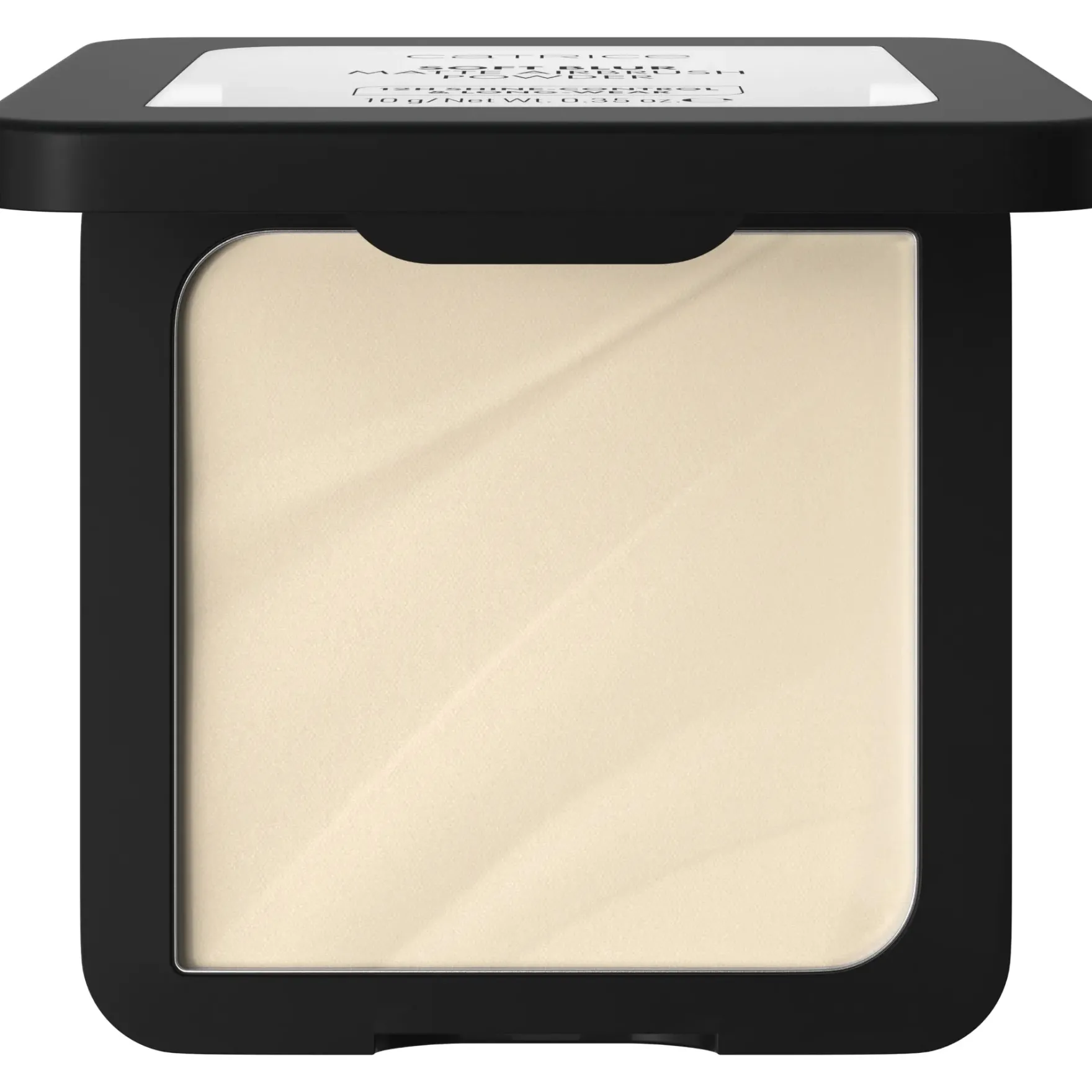Soft Blur Matte Airbrush Powder