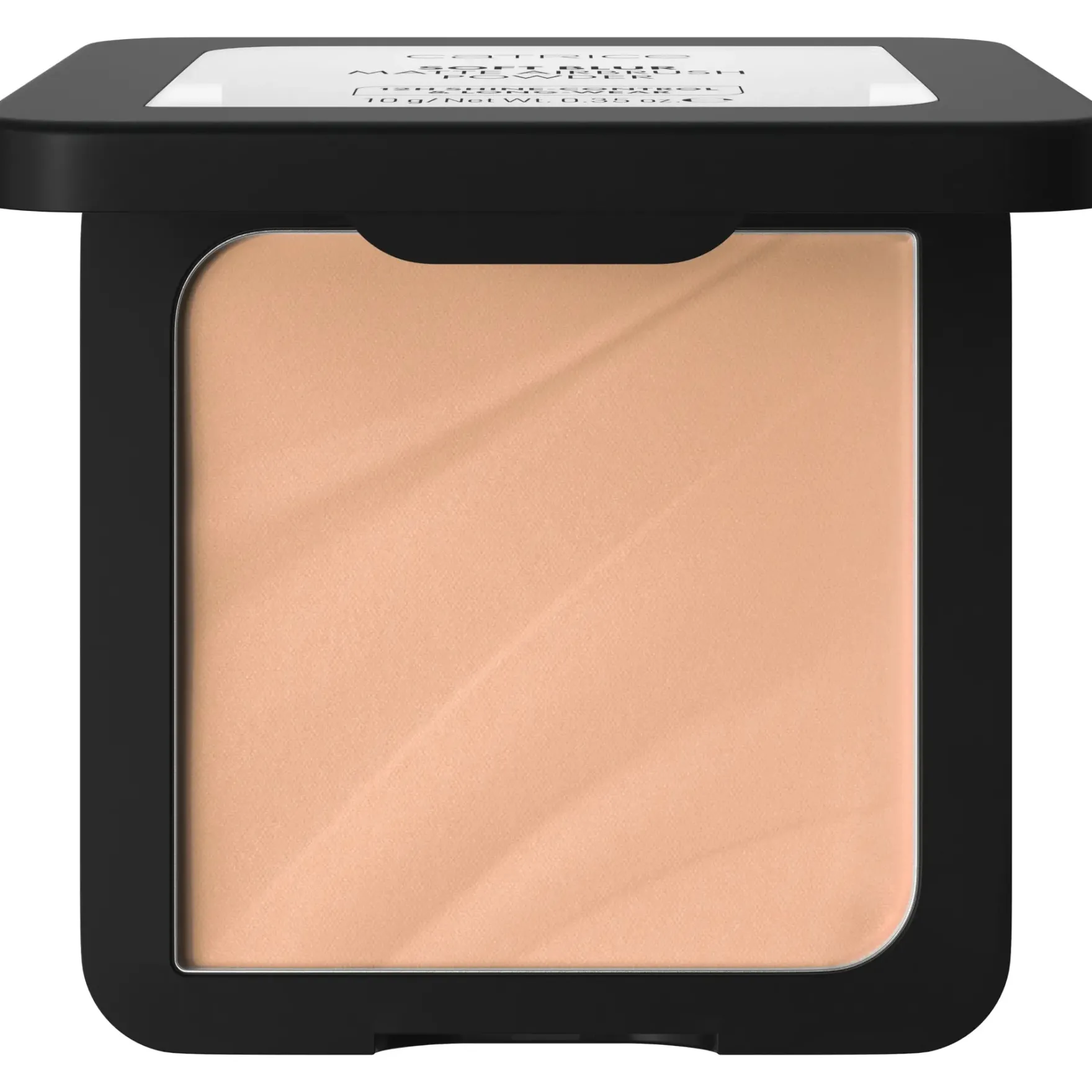 Soft Blur Matte Airbrush Powder
