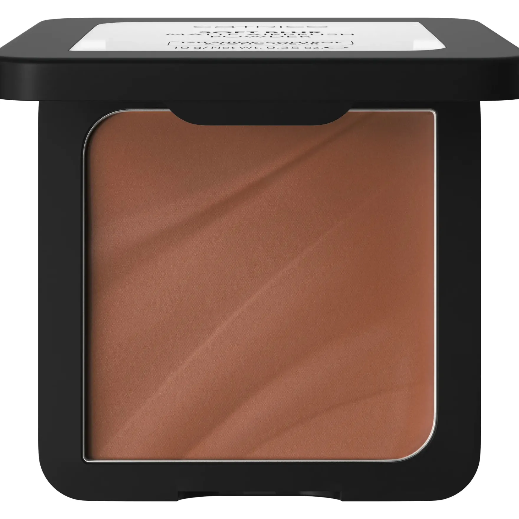 Soft Blur Matte Airbrush Powder