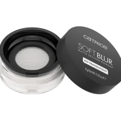 Soft Blur Matte Setting Powder