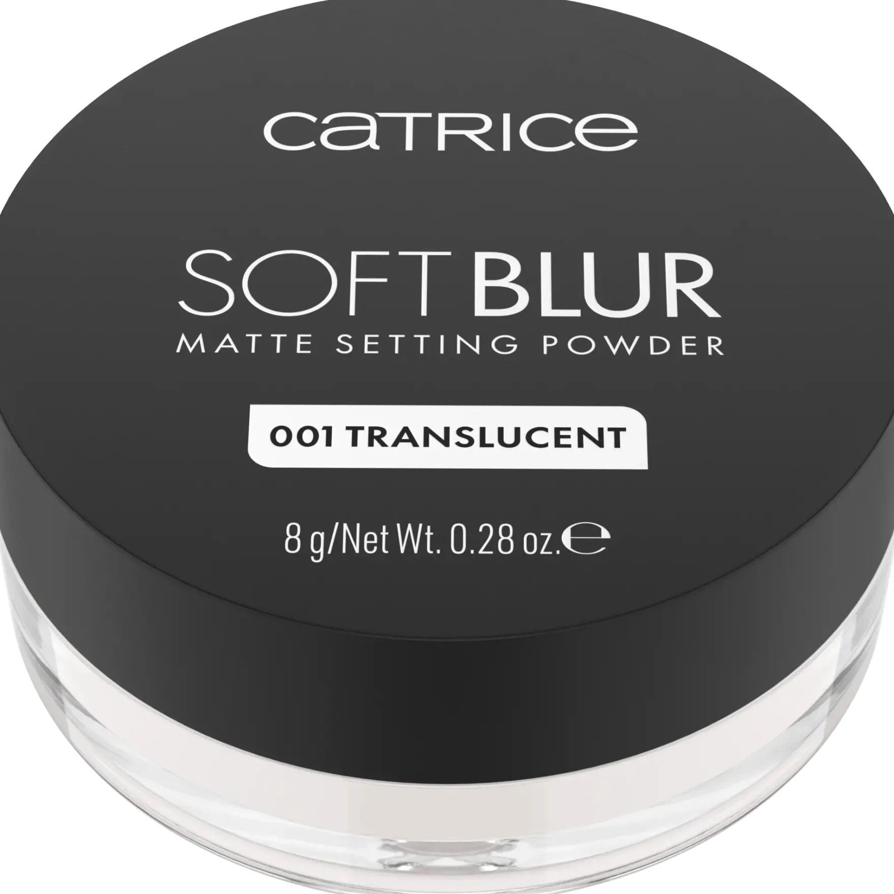 Soft Blur Matte Setting Powder