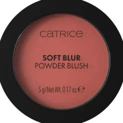 Soft Blur Powder Blush 060 Berry Me Later!