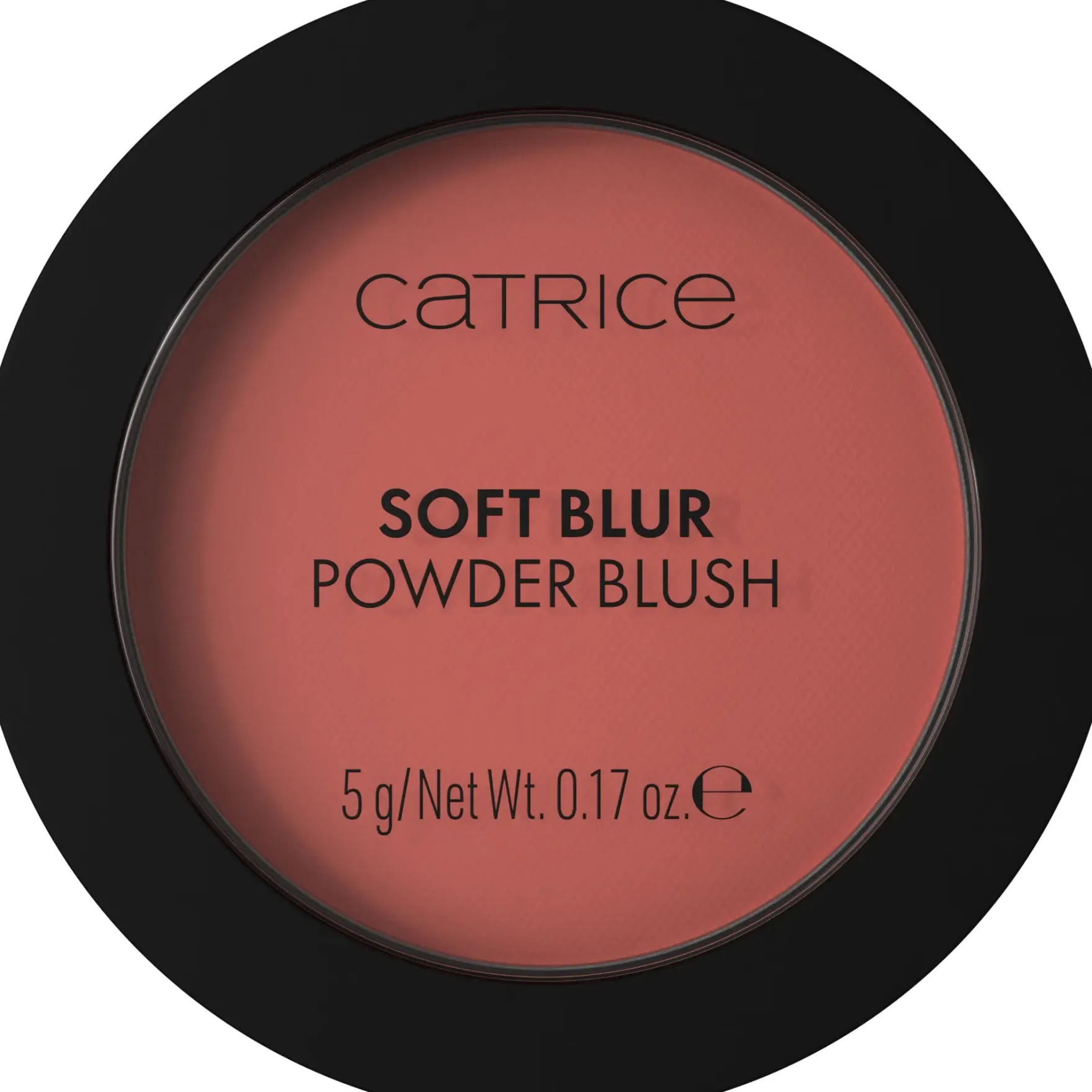 Soft Blur Powder Blush 060 Berry Me Later!