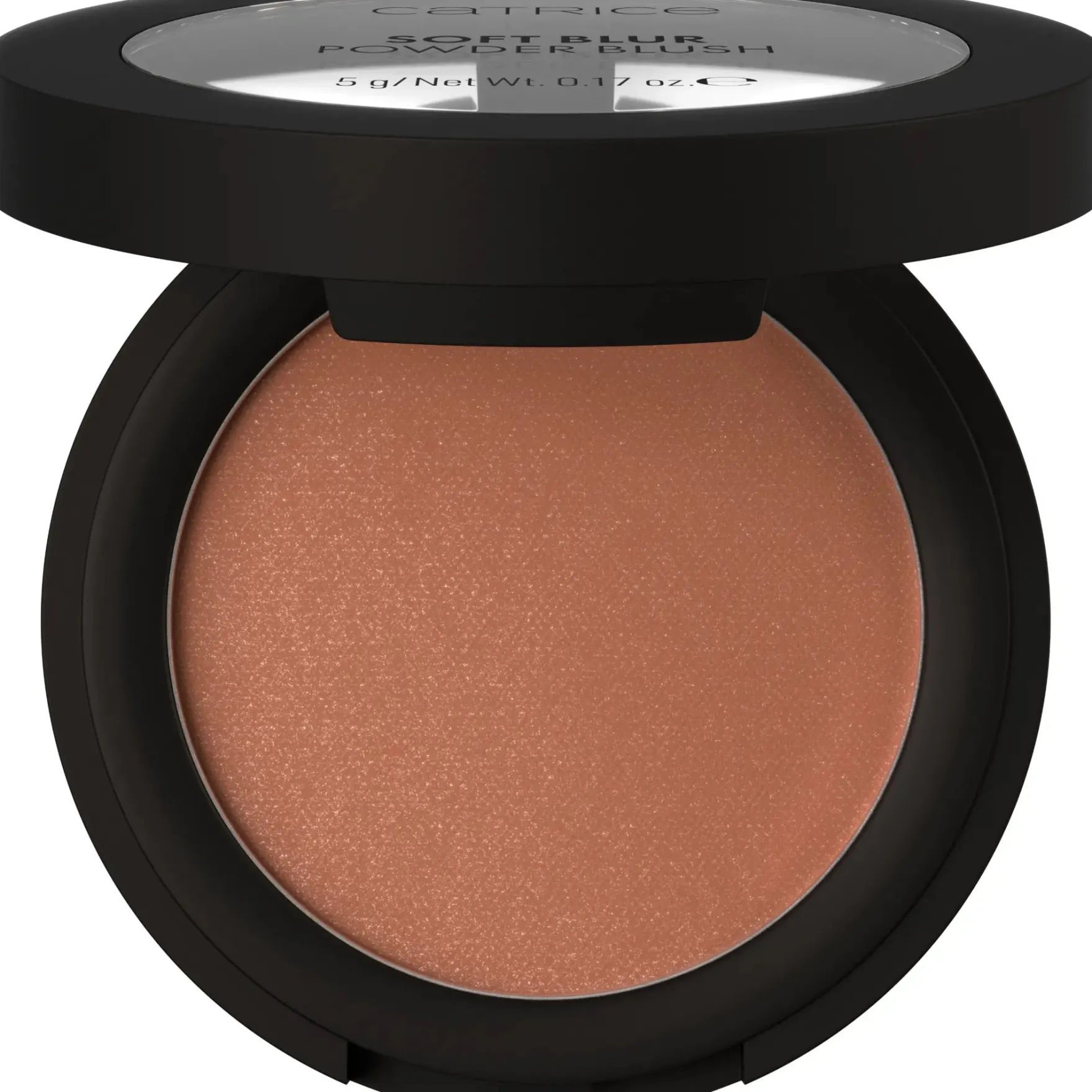 Soft Blur Powder Blush 050 Born to Blonze
