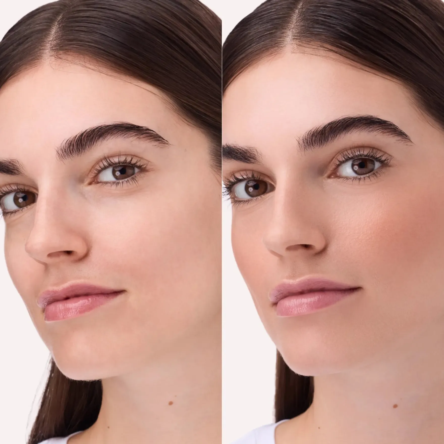 Soft Blur Powder Blush 050 Born to Blonze