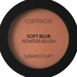 Soft Blur Powder Blush 050 Born to Blonze