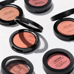 Soft Blur Powder Blush 050 Born to Blonze