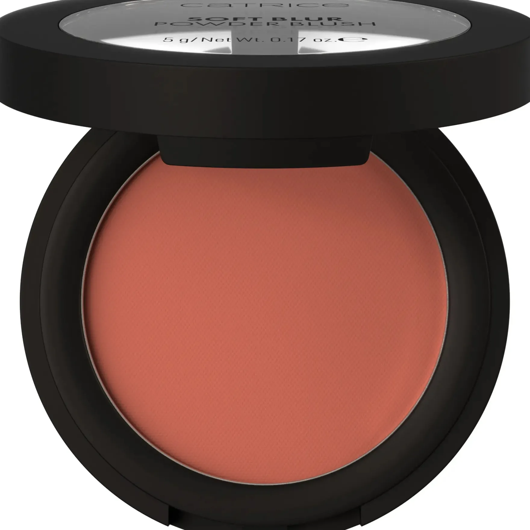 Soft Blur Powder Blush 030 Cinnamon Sugar