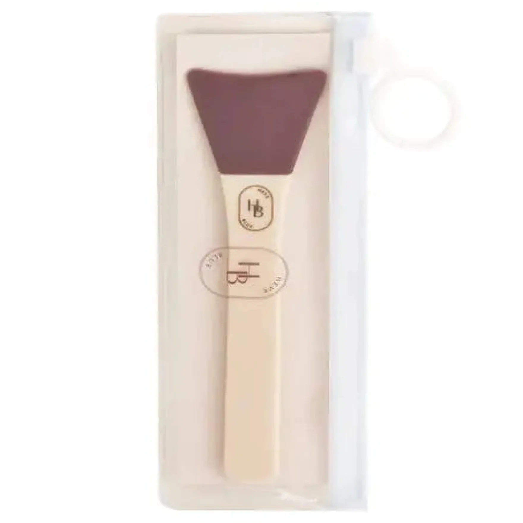 Soft Curve Spread Brush