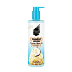 Softening Shower Gel Coconut Crush