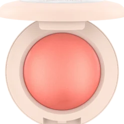 Soft Glam Baked Blush 030 Cheeky Coral