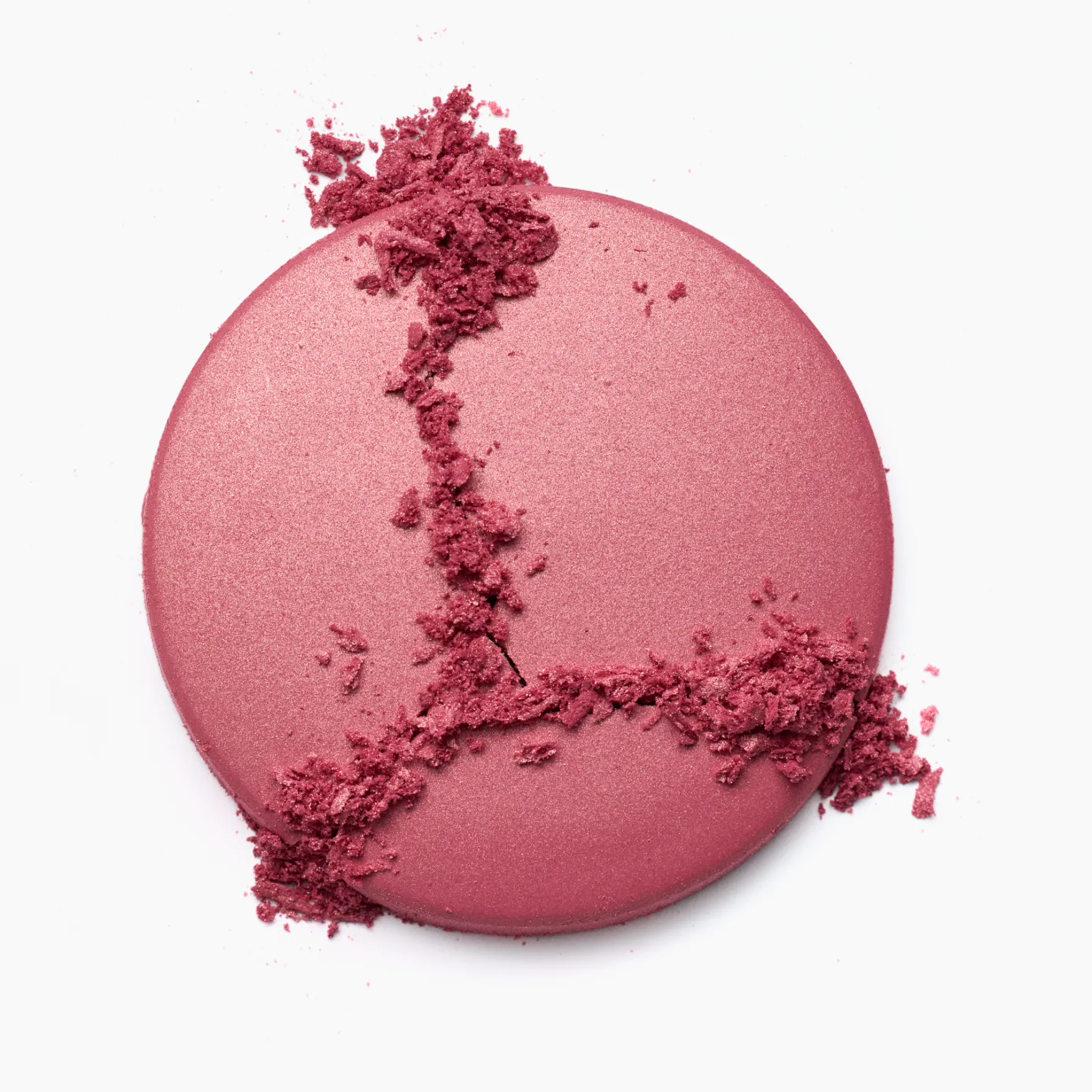 Soft Glam Baked Blush 040 Midnight Berry
