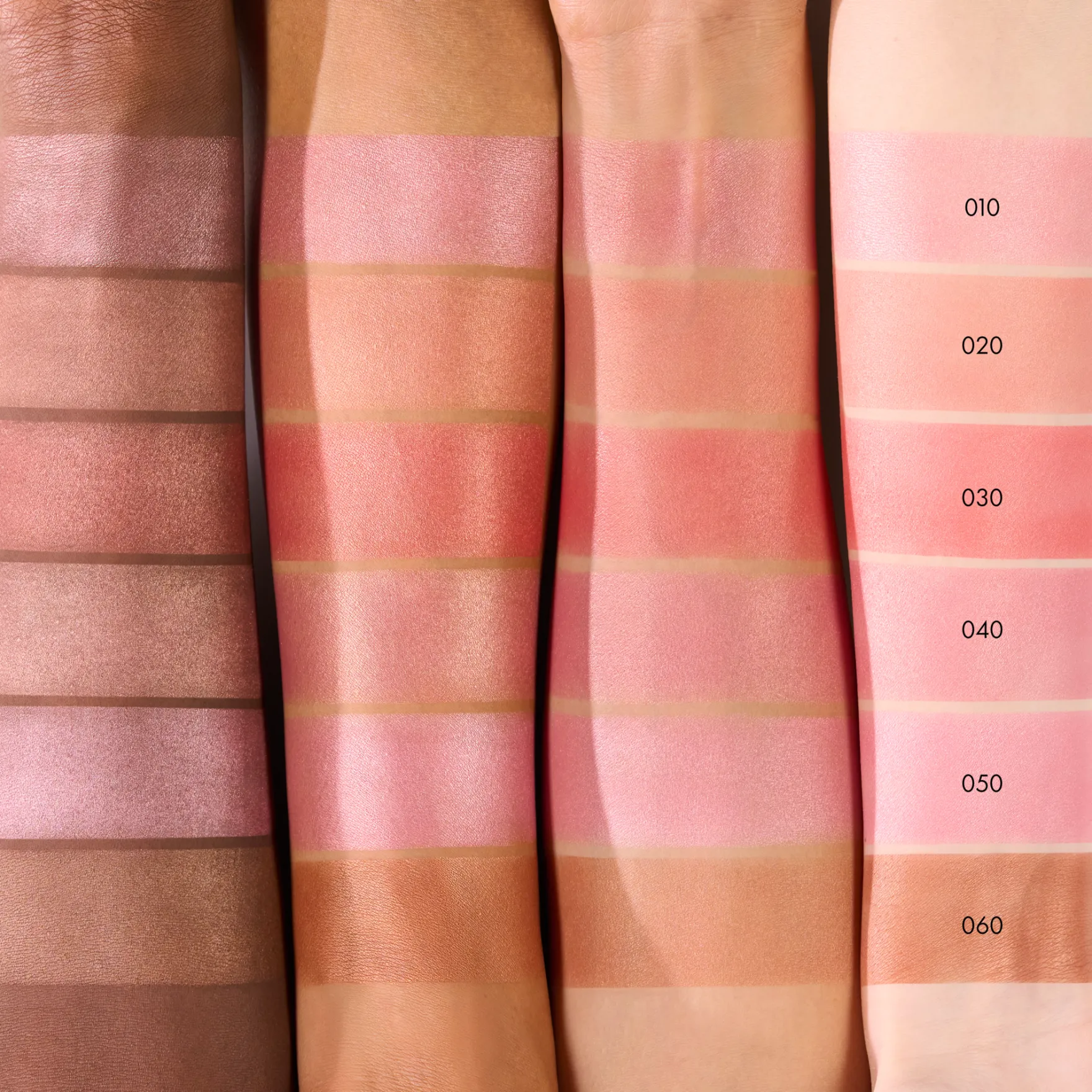 Soft Glam Baked Blush 040 Midnight Berry