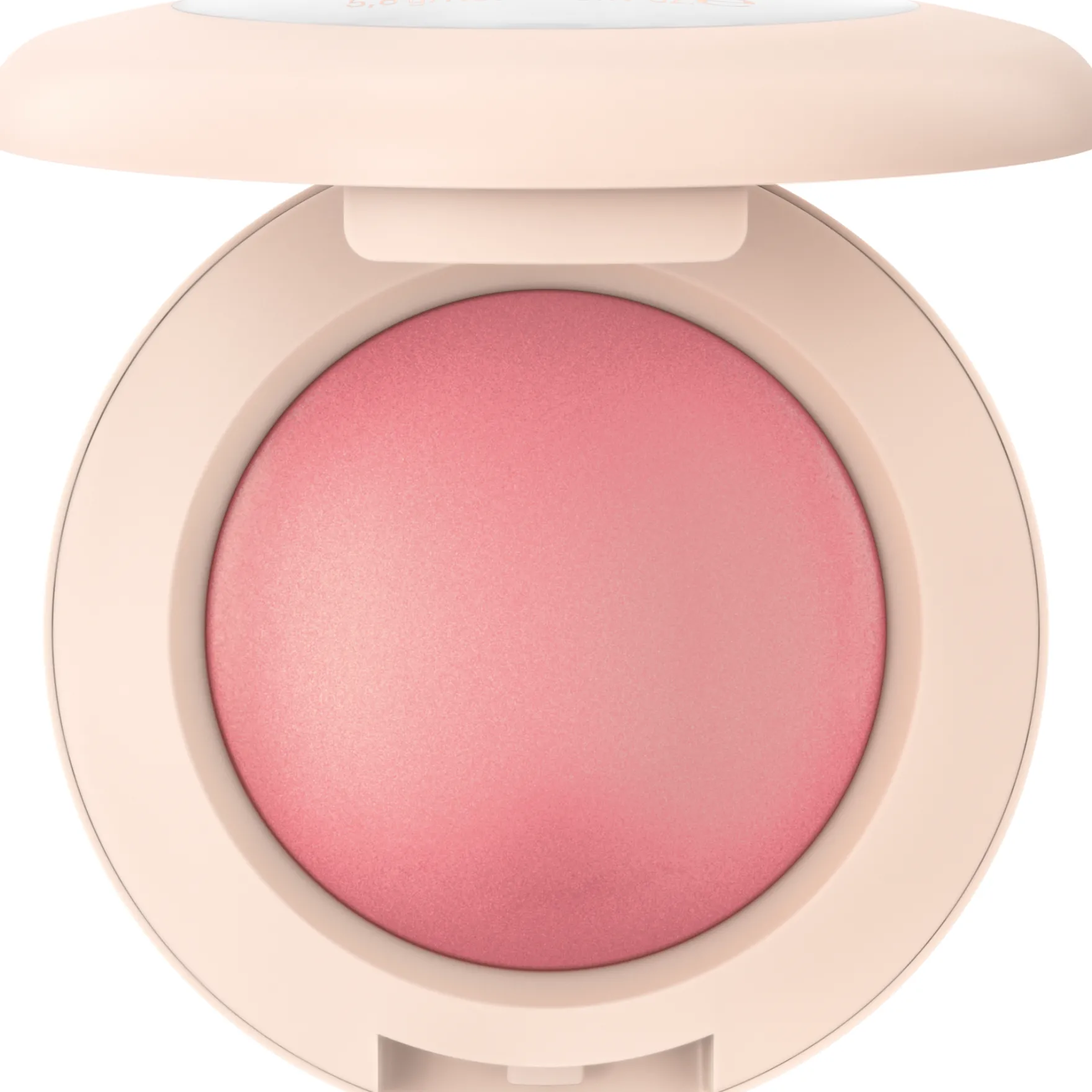 Soft Glam Baked Blush 040 Midnight Berry