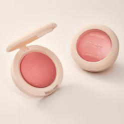 Soft Glam Baked Blush 040 Midnight Berry