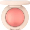 Soft Glam Baked Blush 010 On Cloud Pink