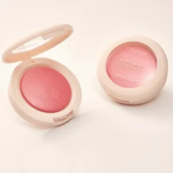 Soft Glam Baked Blush 010 On Cloud Pink
