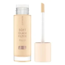 Soft Glam Filter Fluid