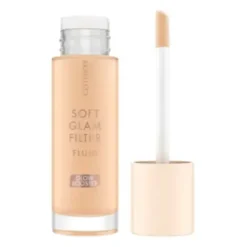 Soft Glam Filter Fluid
