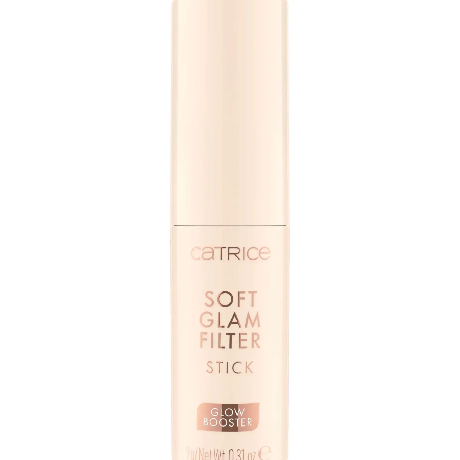 Soft Glam Filter Stick 010 Fair Light