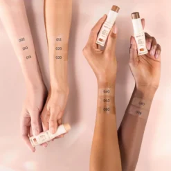 Soft Glam Filter Stick 010 Fair Light