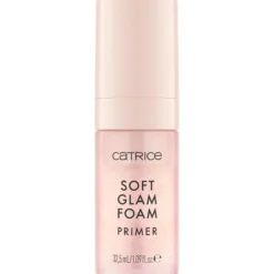 Soft Glam Foam Primer 010 Beyond The Cloud