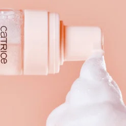 Soft Glam Foam Primer 010 Beyond The Cloud