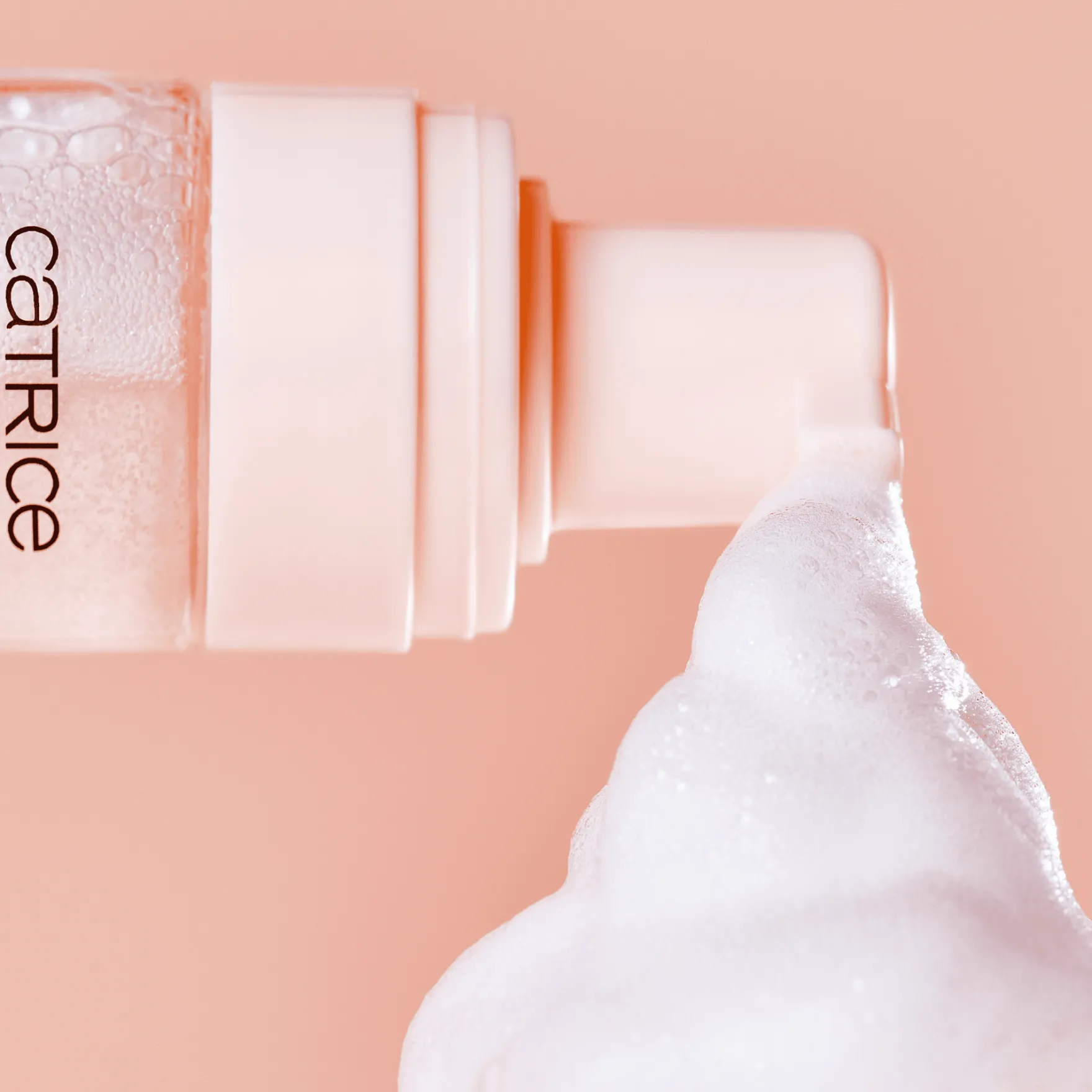 Soft Glam Foam Primer 010 Beyond The Cloud