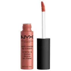 Soft Matte Lip Cream Cannes