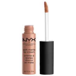 Soft Matte Lip Cream London