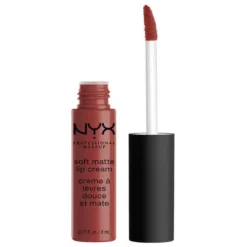 Soft Matte Lip Cream Rome