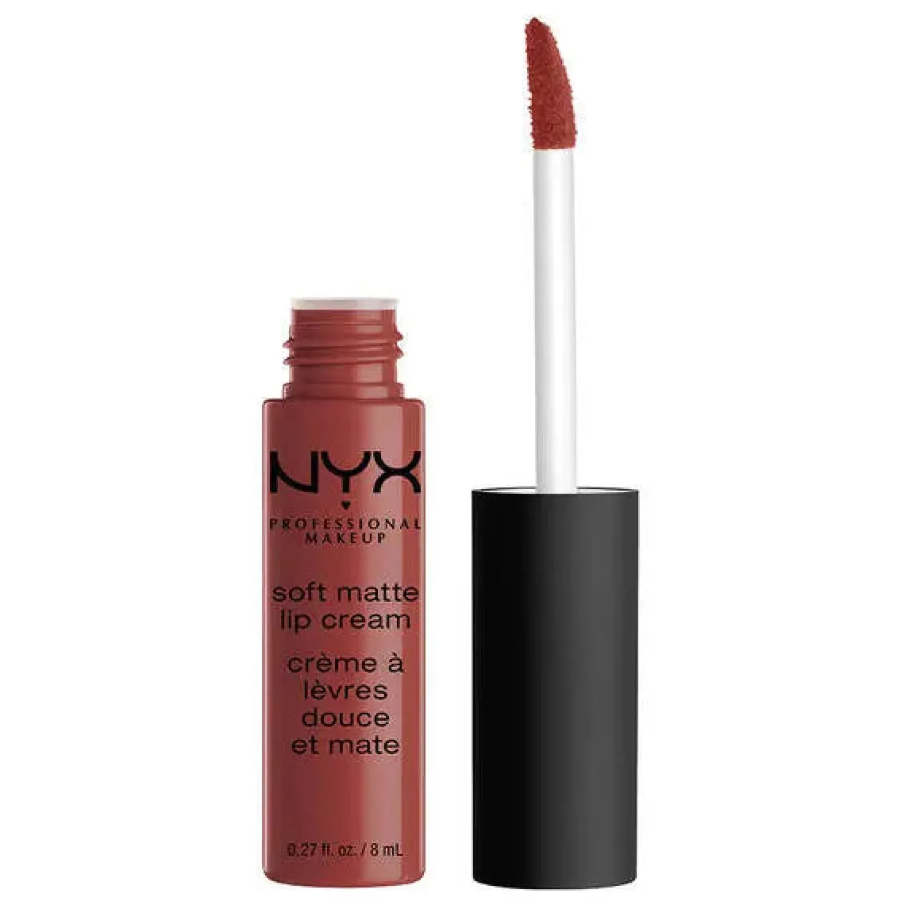 Soft Matte Lip Cream Rome
