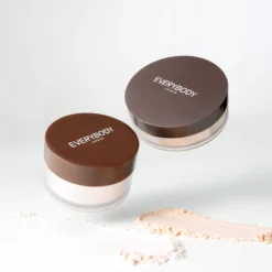 Soft Satin Loose Powder