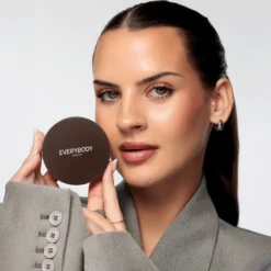 Soft Satin Loose Powder