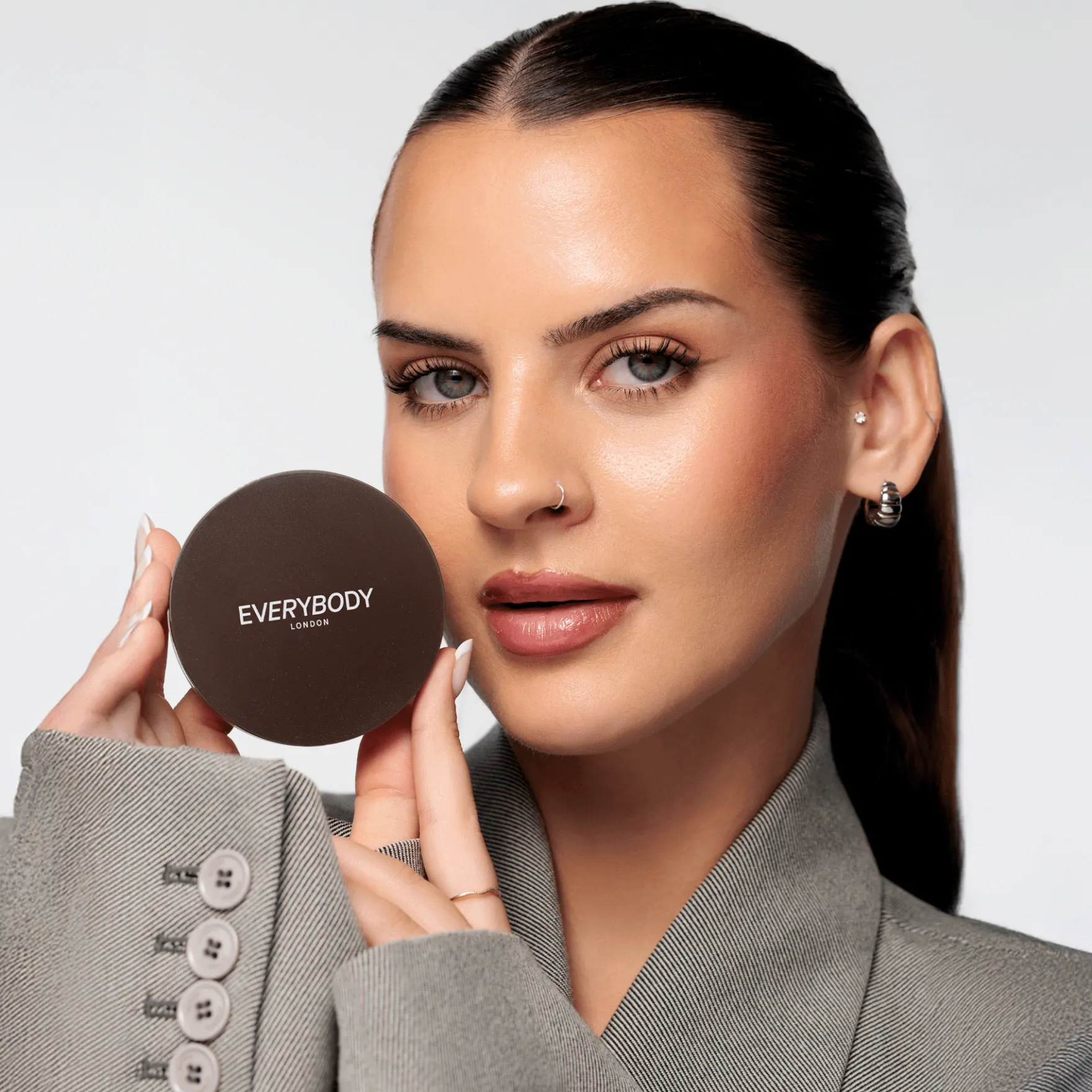 Soft Satin Loose Powder