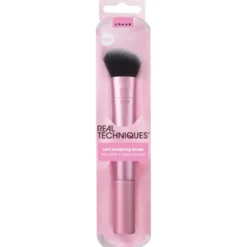 Soft Sculpting Brush