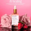 Soft Serve After Shave Oil