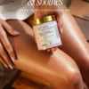 Soft Serve After Shave Plump Cream