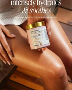 Soft Serve After Shave Plump Cream