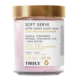 Soft Serve After Shave Plump Cream