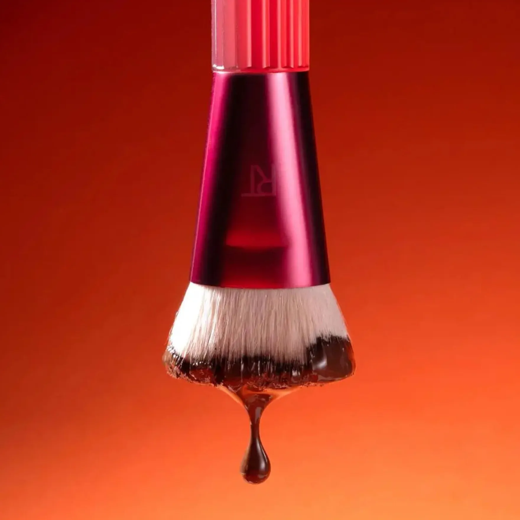 Soft Shadow Contour Brush