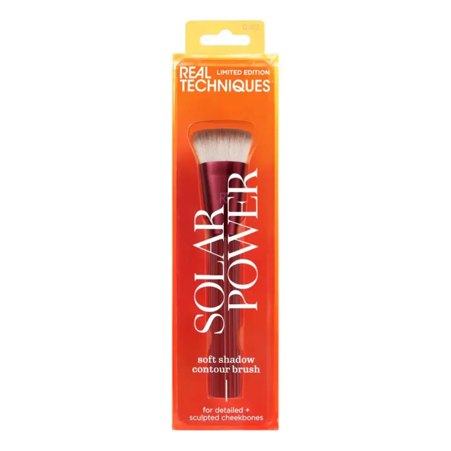 Soft Shadow Contour Brush